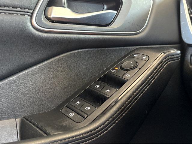 2021 Nissan Rogue Vehicle Photo in Savannah, GA 31419