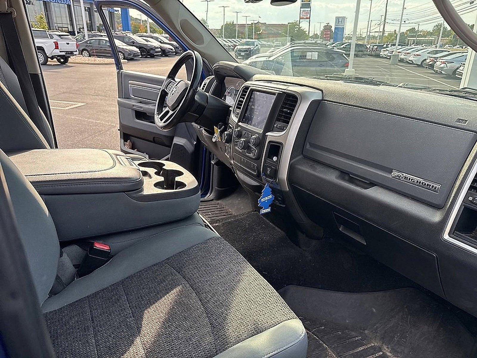 2019 Ram 1500 Classic Vehicle Photo in Harrisburg, PA 17111