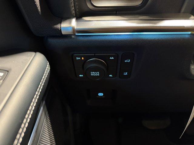 2025 Ford Expedition Max Vehicle Photo in Ogallala, NE 69153