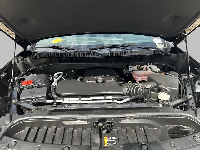 2022 Chevrolet Silverado 1500 Vehicle Photo in MANITOWOC, WI 54220-5838