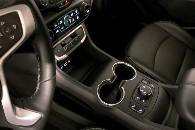 2024 GMC Terrain Vehicle Photo in INDEPENDENCE, MO 64055-1377