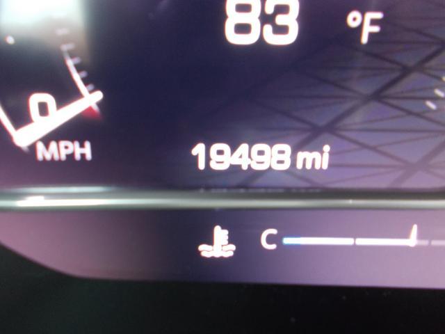 2023 GMC Yukon Vehicle Photo in LOWELL, MA 01852-4336