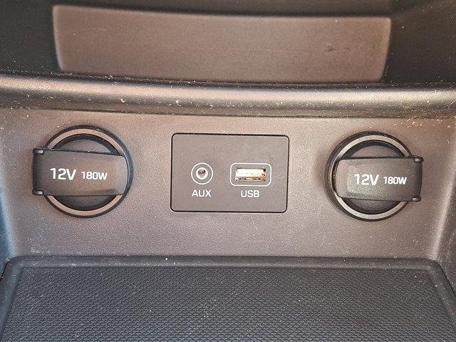 2018 Hyundai KONA Vehicle Photo in Philadelphia, PA 19116