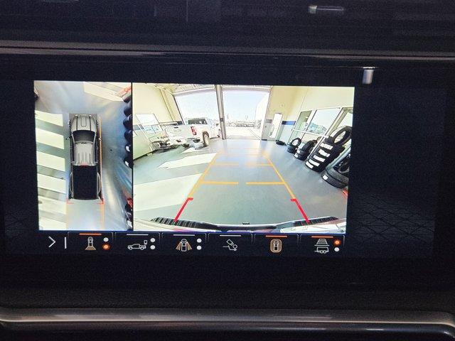 2024 GMC Sierra 3500HD Vehicle Photo in Decatur, TX 76234