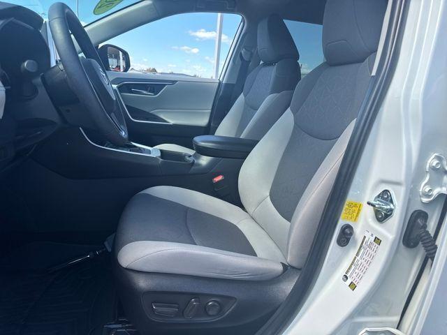 2023 Toyota RAV4 Vehicle Photo in Jonesboro, AR 72404