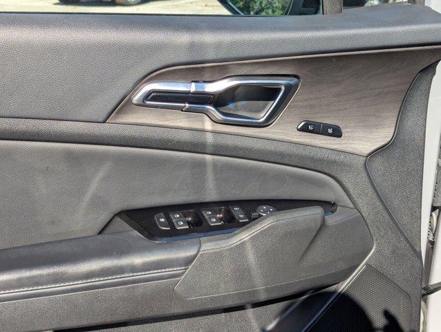 2023 Kia Sportage Vehicle Photo in San Antonio, TX 78230