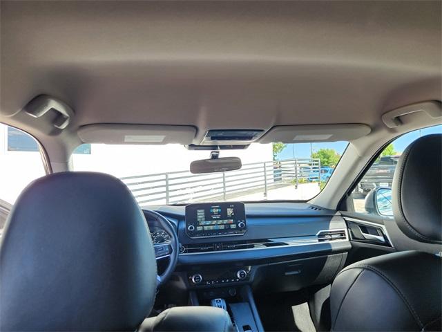 2024 Mitsubishi Outlander Vehicle Photo in AURORA, CO 80012-4011