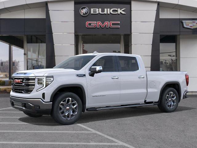 2026 GMC Sierra 1500 Vehicle Photo in INDEPENDENCE, MO 64055-1377