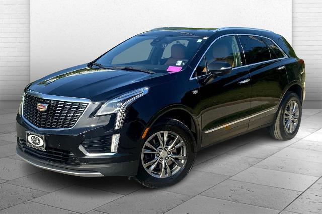 2022 Cadillac XT5 Vehicle Photo in KANSAS CITY, MO 64114-4545