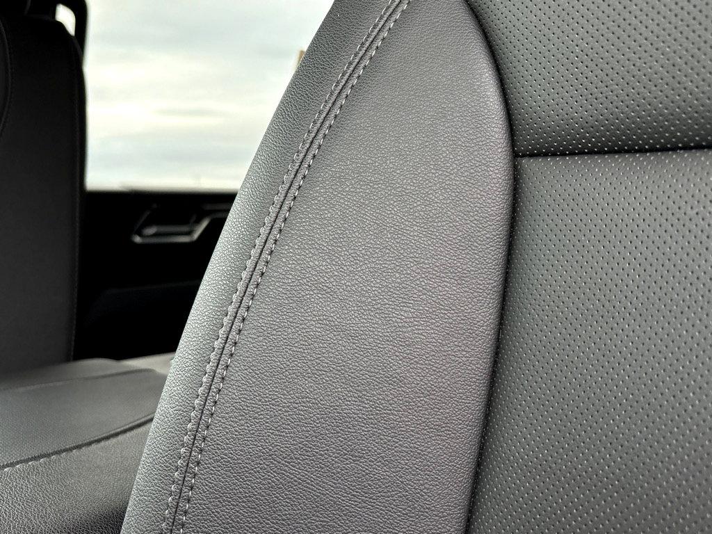 2025 Chevrolet Silverado 3500 HD Vehicle Photo in POOLER, GA 31322-3252