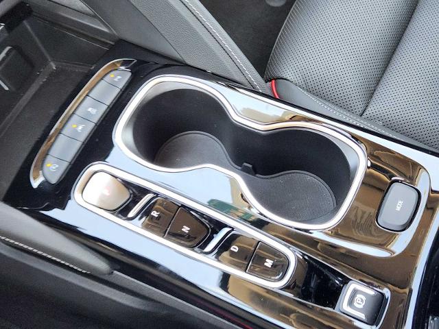 2022 Buick Envision Vehicle Photo in DENTON, TX 76210-9321