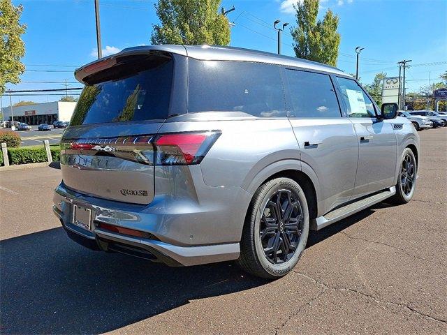 2026 INFINITI QX80 Vehicle Photo in Willow Grove, PA 19090