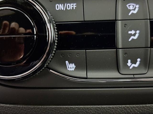 2025 Buick Envista Vehicle Photo in PUYALLUP, WA 98371-4149