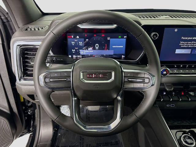 2025 GMC Canyon Vehicle Photo in PUYALLUP, WA 98371-4149