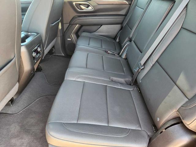 2023 Chevrolet Tahoe Vehicle Photo in DENTON, TX 76210-9321