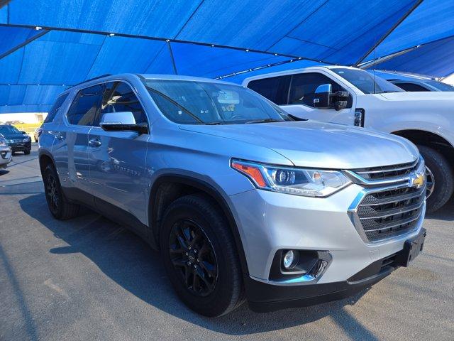 2019 Chevrolet Traverse Vehicle Photo in Decatur, TX 76234