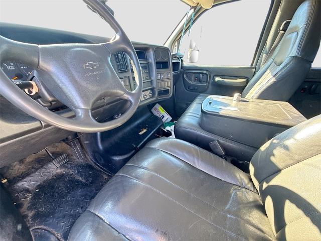 2008 Chevrolet Kodiak C4500 Vehicle Photo in EVERETT, WA 98203-5662