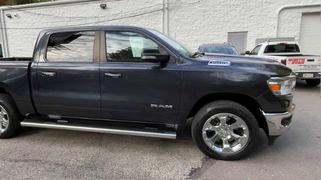 2019 Ram 1500 Vehicle Photo in PITTSBURGH, PA 15226-1209