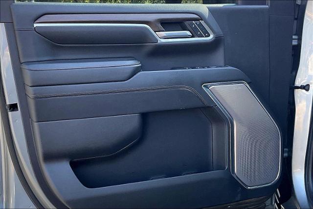 2024 Chevrolet Silverado 2500 HD Vehicle Photo in INDEPENDENCE, MO 64055-1314