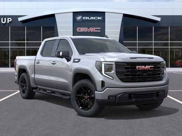 2026 GMC Sierra 1500 Vehicle Photo in PUYALLUP, WA 98371-4149