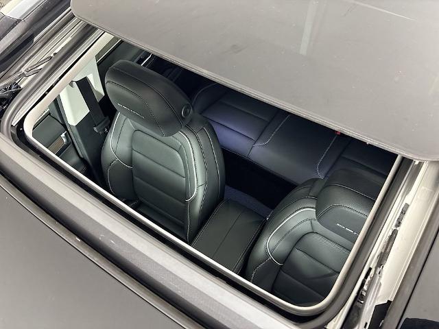 2026 GMC Terrain Vehicle Photo in PUYALLUP, WA 98371-4149