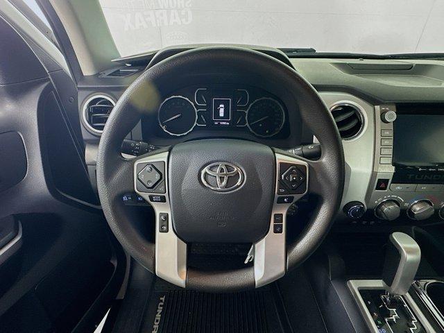 2020 Toyota Tundra 4WD Vehicle Photo in Flemington, NJ 08822