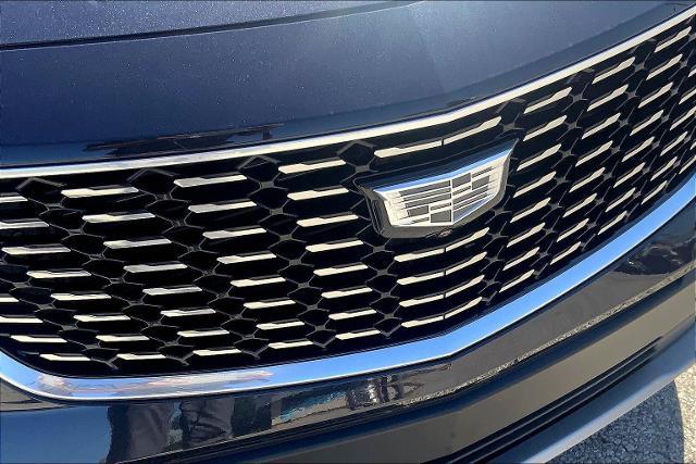 2022 Cadillac XT4 Vehicle Photo in KANSAS CITY, MO 64114-4545