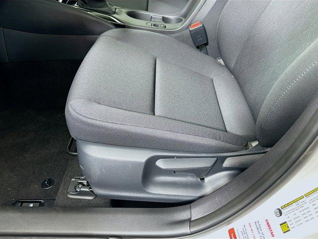 2026 Toyota Corolla Vehicle Photo in Flemington, NJ 08822