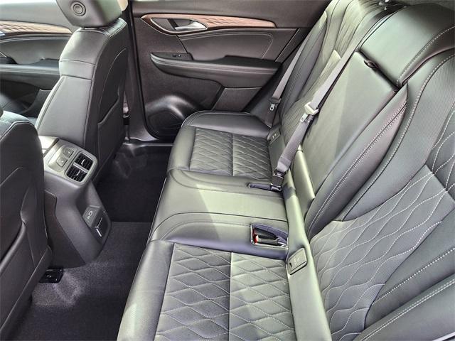 2023 Buick Envision Vehicle Photo in AURORA, CO 80012-4011