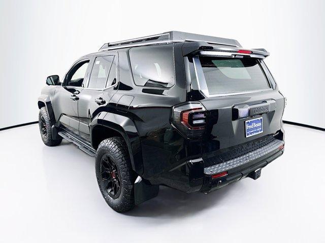 2025 Toyota 4Runner Vehicle Photo in Flemington, NJ 08822