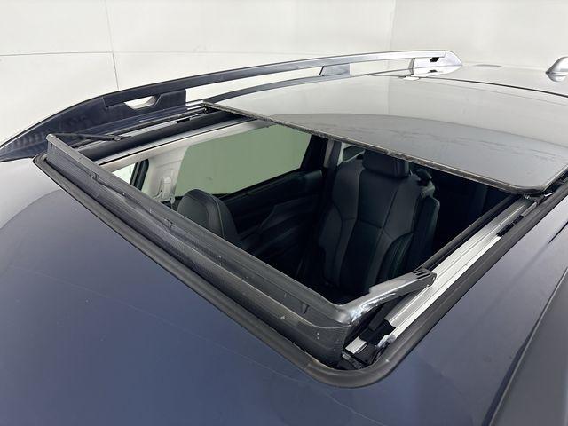 2024 Subaru Ascent Vehicle Photo in Puyallup, WA 98371