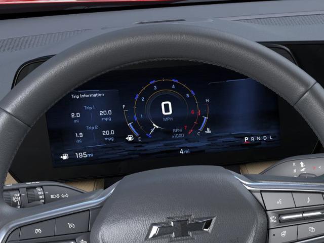 2026 Chevrolet Equinox Vehicle Photo in SAVANNAH, GA 31406-4513