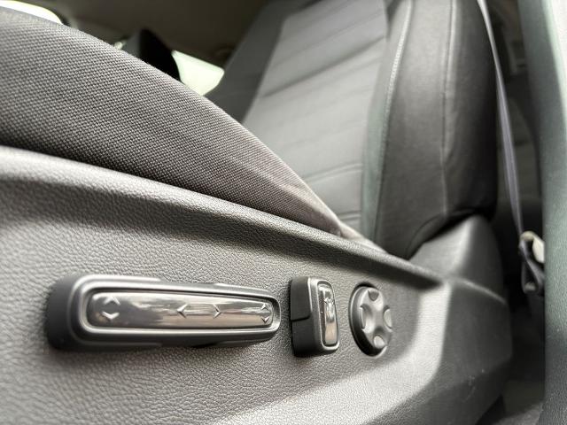 2022 Honda CR-V Vehicle Photo in Savannah, GA 31419