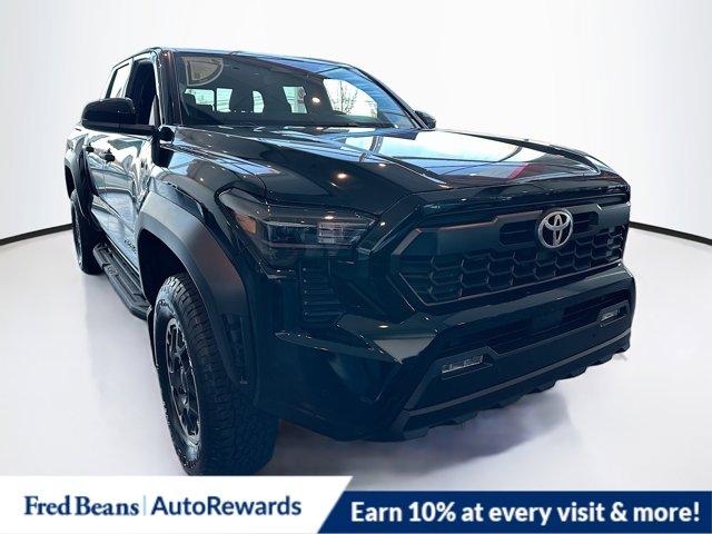 2025 Toyota Tacoma 4WD Vehicle Photo in Flemington, NJ 08822
