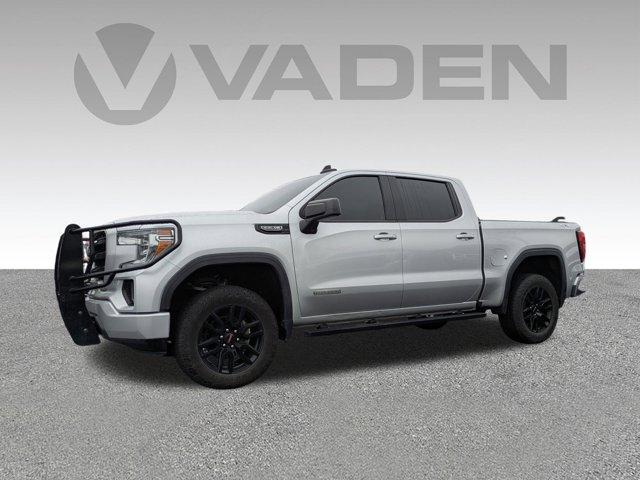2020 GMC Sierra 1500 Vehicle Photo in BRUNSWICK, GA 31525-1881