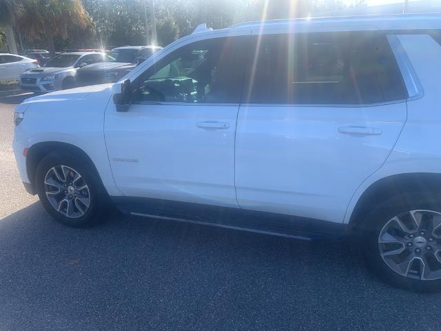 2022 Chevrolet Tahoe Vehicle Photo in Savannah, GA 31419