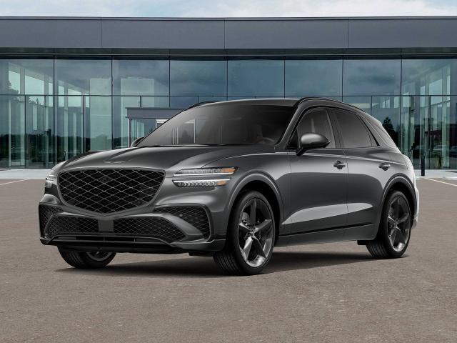 2026 Genesis GV70 Vehicle Photo in Neenah, WI 54956