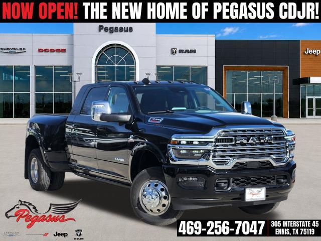 2026 Ram 1500 Vehicle Photo in Ennis, TX 75119-5114