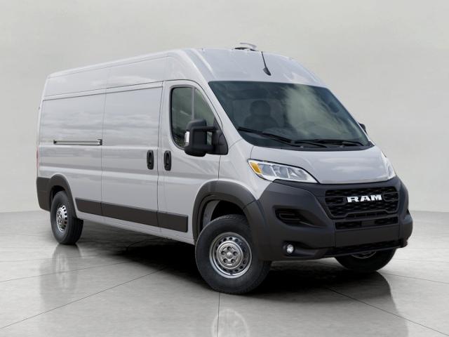 2026 Ram ProMaster Cargo Van Vehicle Photo in Neenah, WI 54956