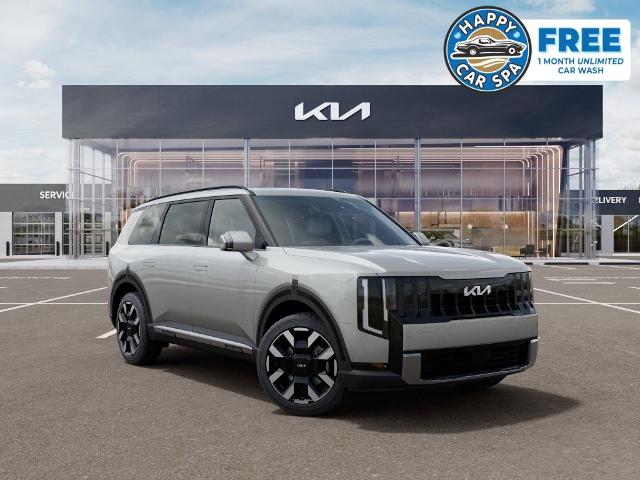 2027 Kia Telluride Vehicle Photo in Dublin, CA 94568