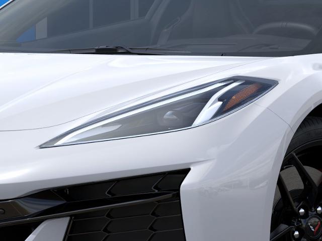2026 Corvette Z06 Z06 Convertible 2LZ picture #9