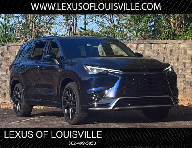 2026 Lexus TX Vehicle Photo in Louisville, KY 40299