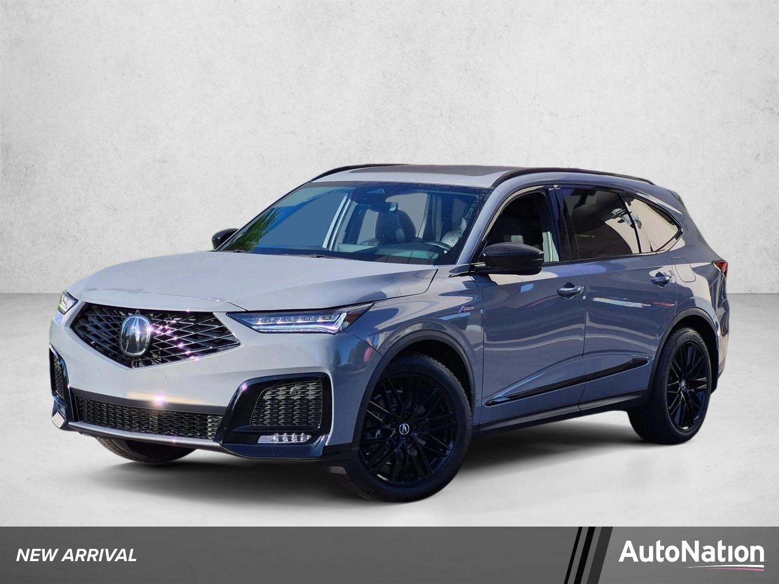 2026 Acura MDX Vehicle Photo in Sanford, FL 32771