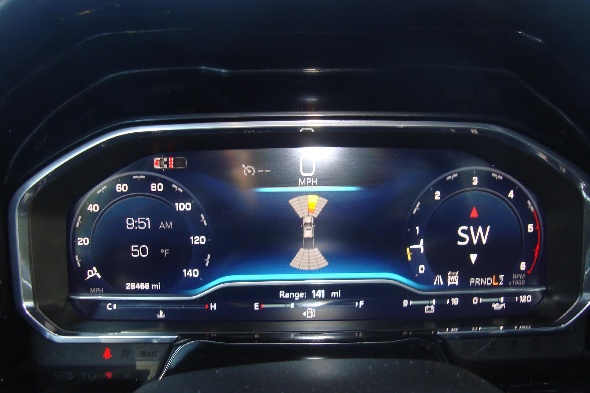 2024 Chevrolet Silverado 3500 HD Vehicle Photo in PORTSMOUTH, NH 03801-4196