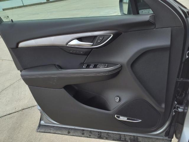 2025 Buick Envision Vehicle Photo in Denton, TX 76205