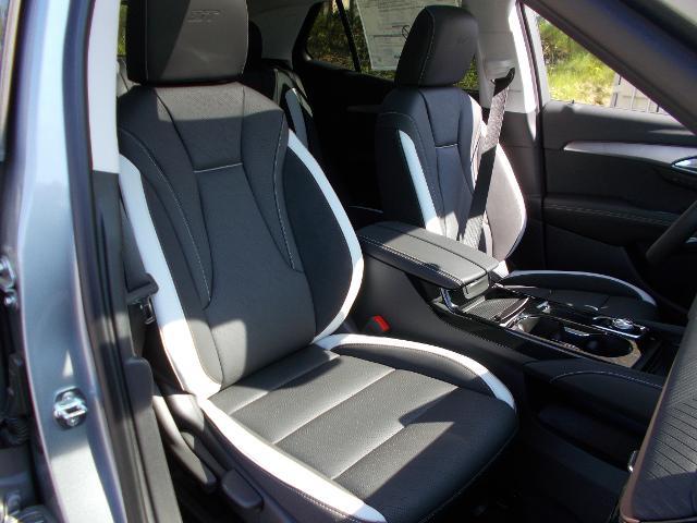 2025 Buick Envision Vehicle Photo in LOWELL, MA 01852-4336