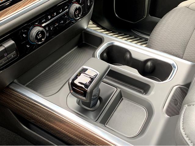 2025 Chevrolet Silverado 1500 Vehicle Photo in BEAUFORT, SC 29906-4218