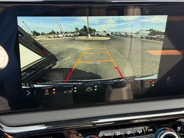 2025 GMC Sierra 2500 HD Vehicle Photo in COLUMBIA, MO 65203-3903