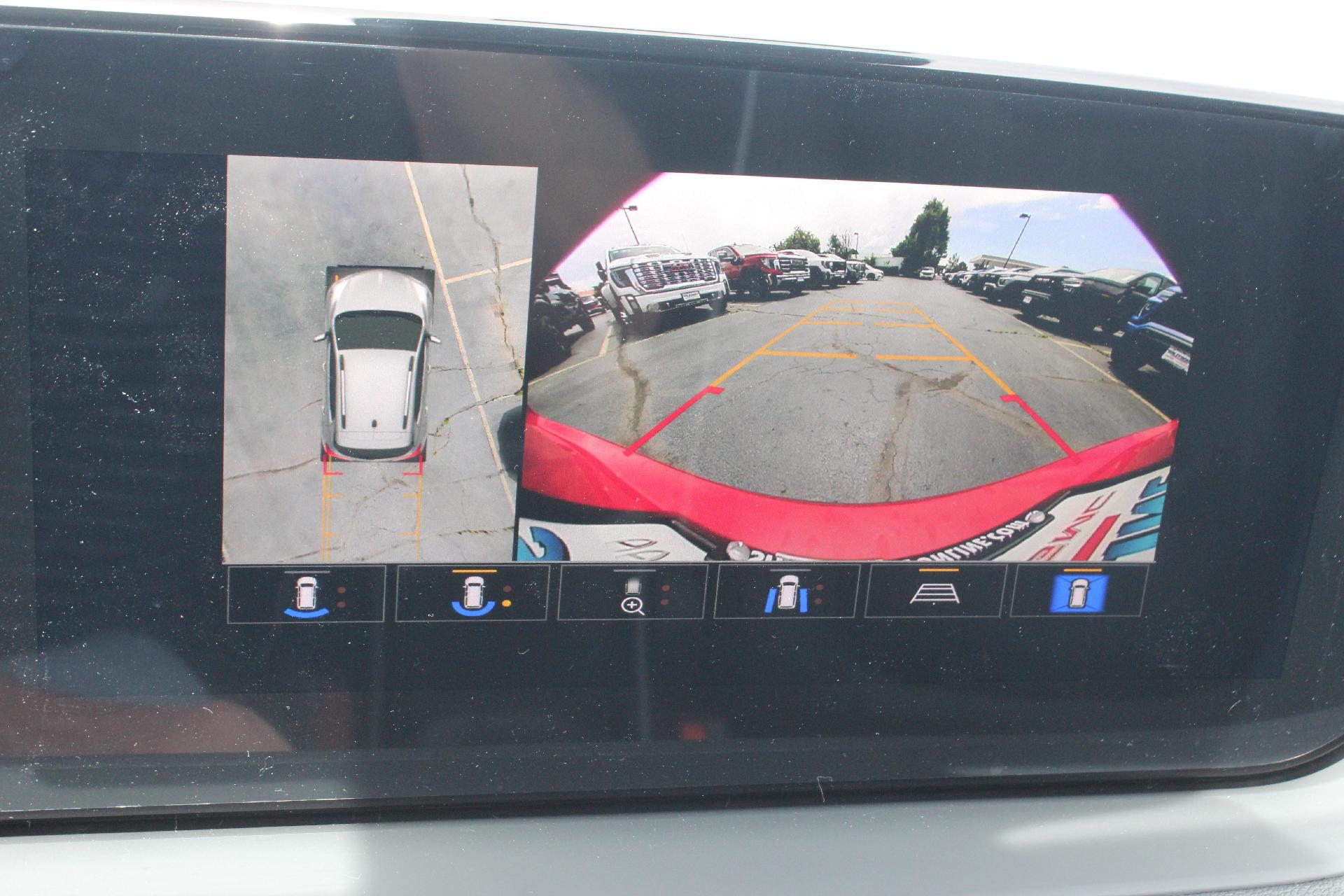 2026 Buick Encore GX Vehicle Photo in AURORA, CO 80012-4011