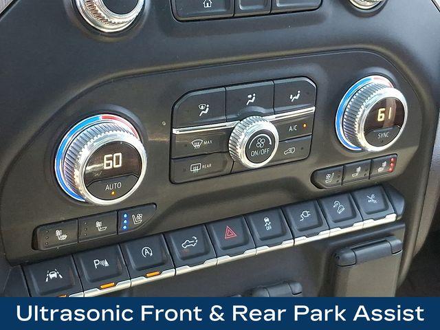 2019 GMC Sierra 1500 Vehicle Photo in DANBURY, CT 06810-5034